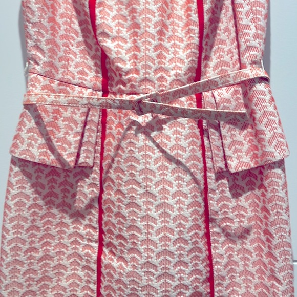 David Meister Dress – Size 4, Elegant & Timeless - Picture 4 of 5